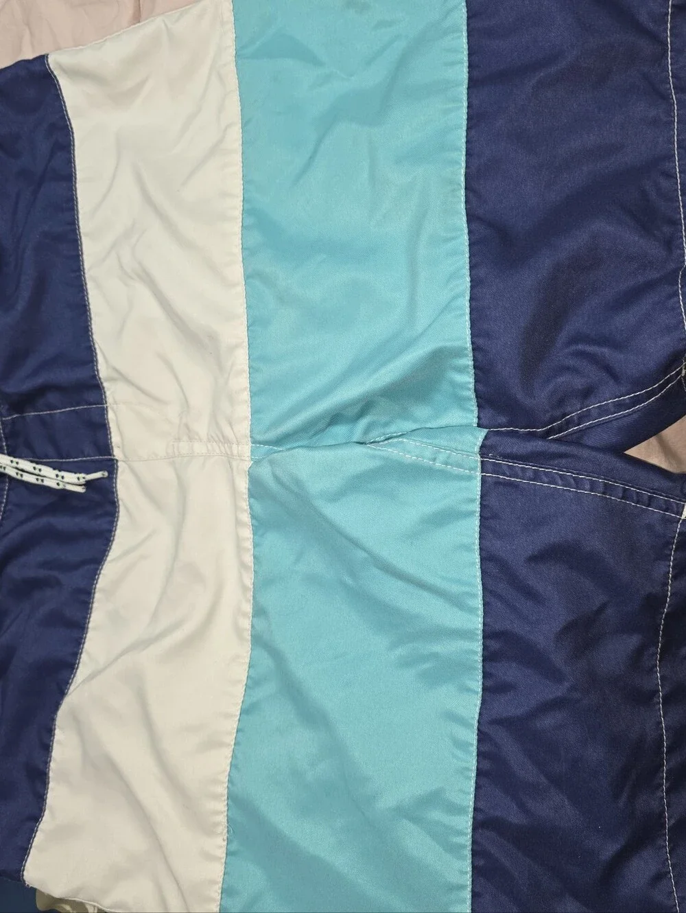 3 Male Swimsuit Trunks. Xl Fun For Travel